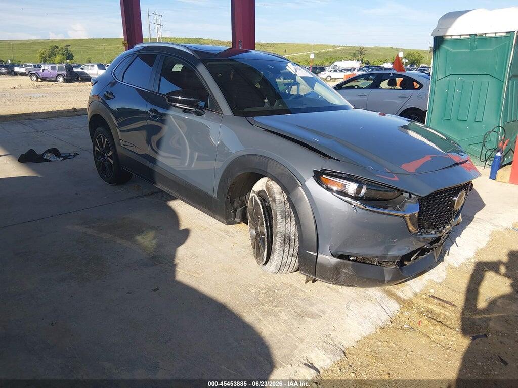 3MVDMBCM5PM575412 2023 MAZDA CX-30 photo no. 1