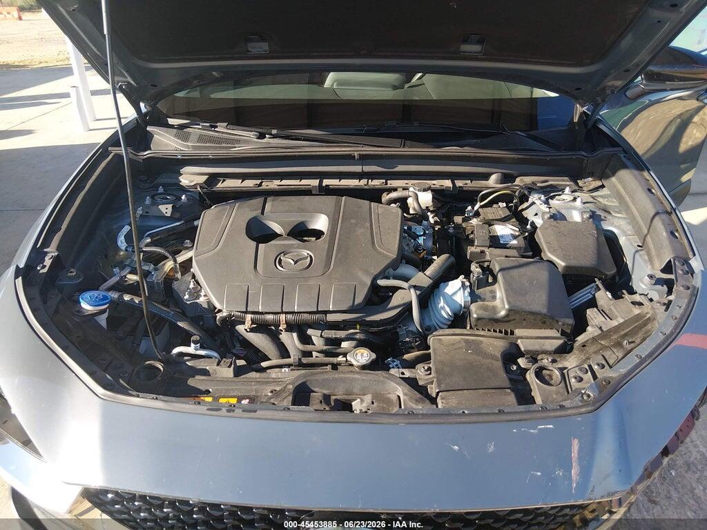 3MVDMBCM5PM575412 2023 MAZDA CX-30 photo no. 10