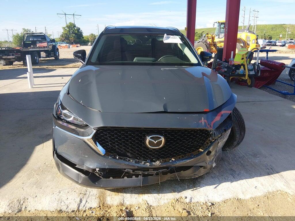 3MVDMBCM5PM575412 2023 MAZDA CX-30 photo no. 12