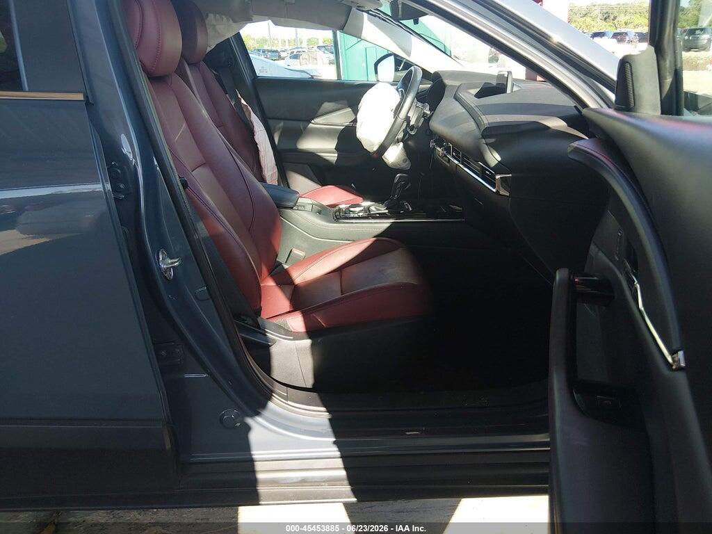 3MVDMBCM5PM575412 2023 MAZDA CX-30 photo no. 5