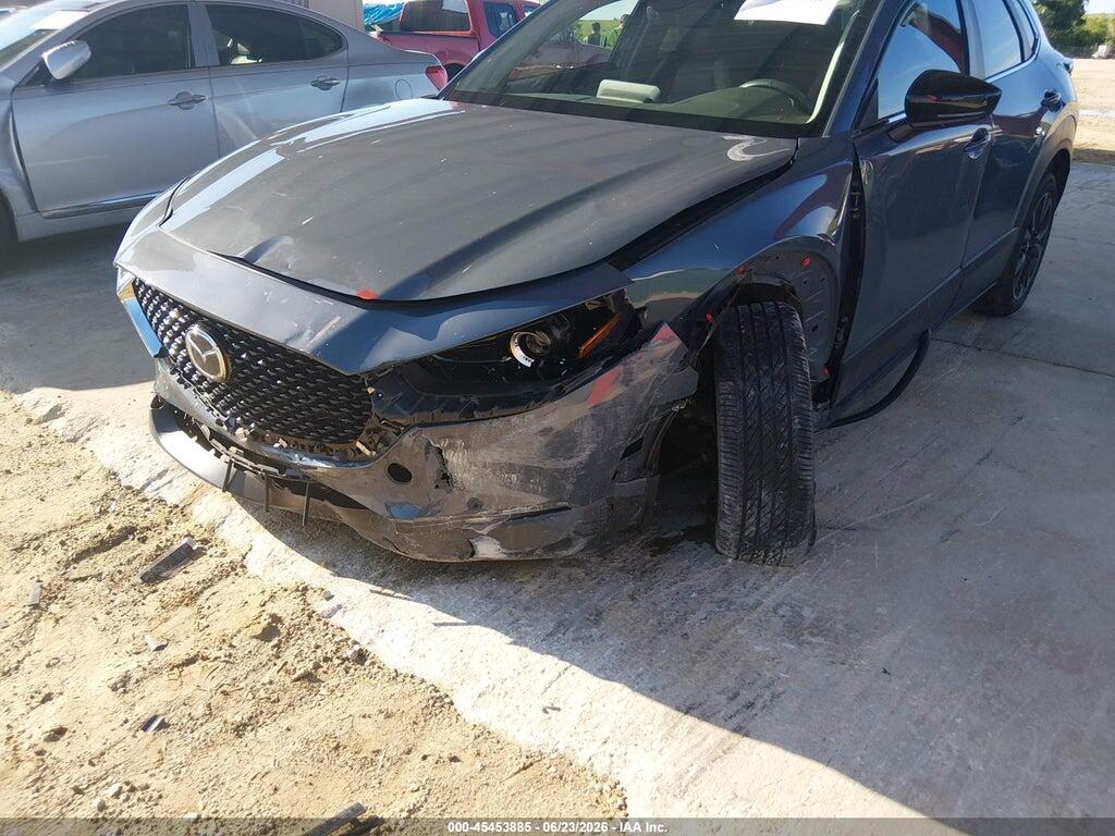 3MVDMBCM5PM575412 2023 MAZDA CX-30 photo no. 6