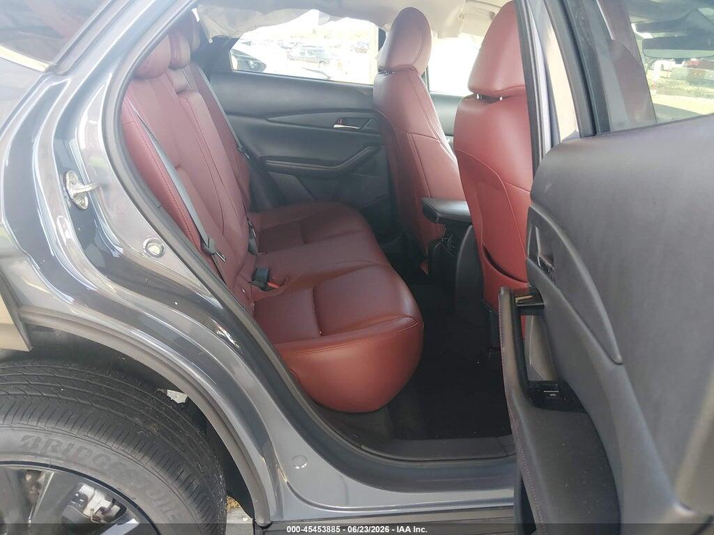 3MVDMBCM5PM575412 2023 MAZDA CX-30 photo no. 8