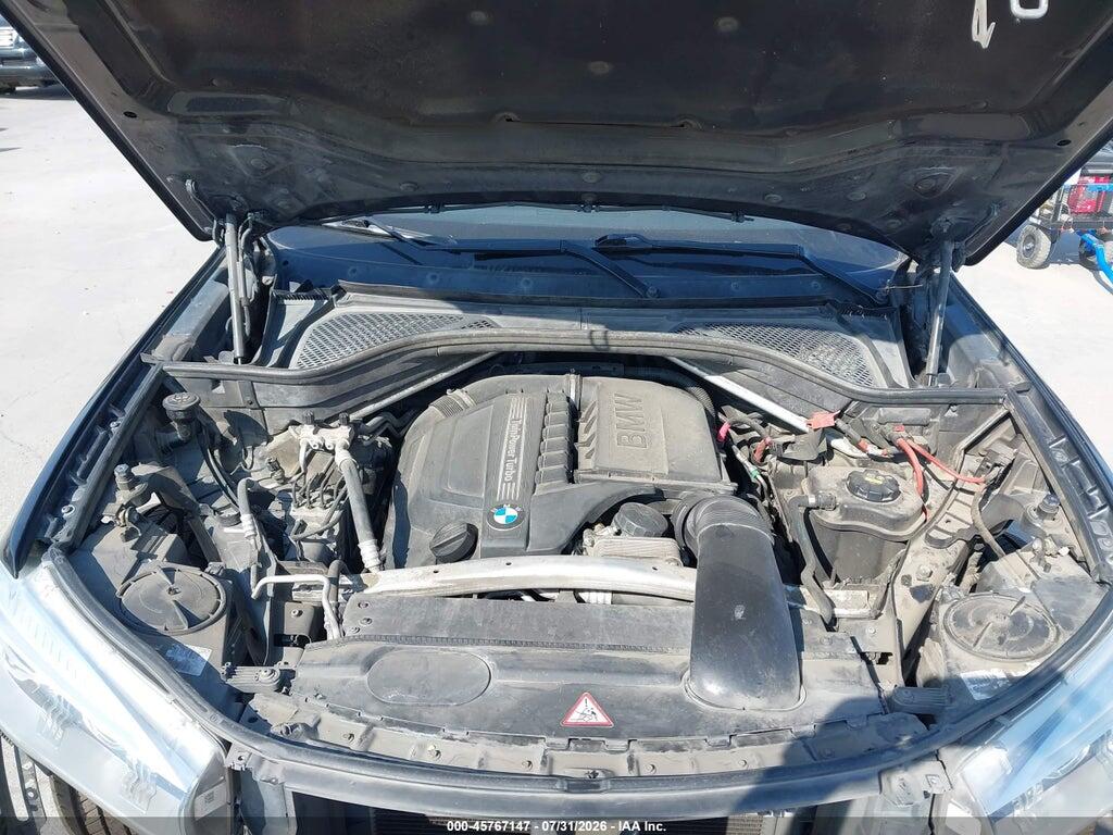 5UXKR0C53F0P00169 2015 BMW X5 photo no. 10