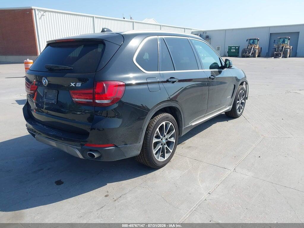 5UXKR0C53F0P00169 2015 BMW X5 photo no. 4
