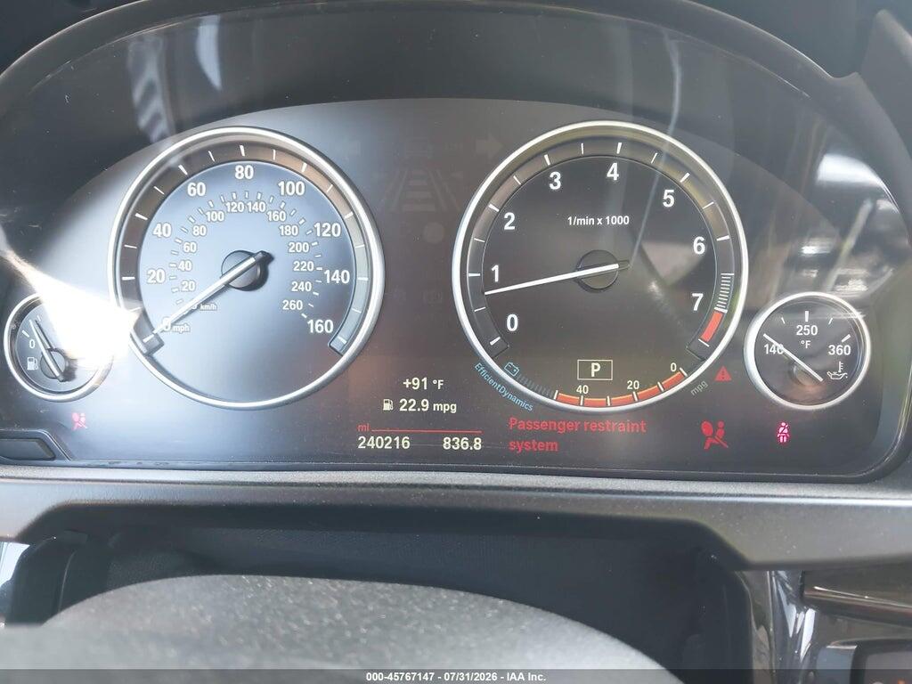 5UXKR0C53F0P00169 2015 BMW X5 photo no. 7