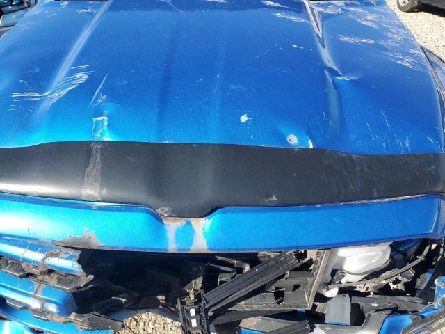 2022 RAM 1500 BIG HORN/LONE STAR — Фото 11 из 12
