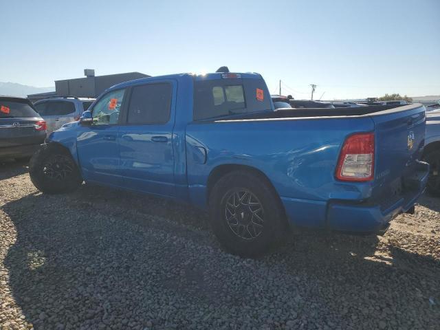 2022 RAM 1500 BIG HORN/LONE STAR — Фото 2 из 12
