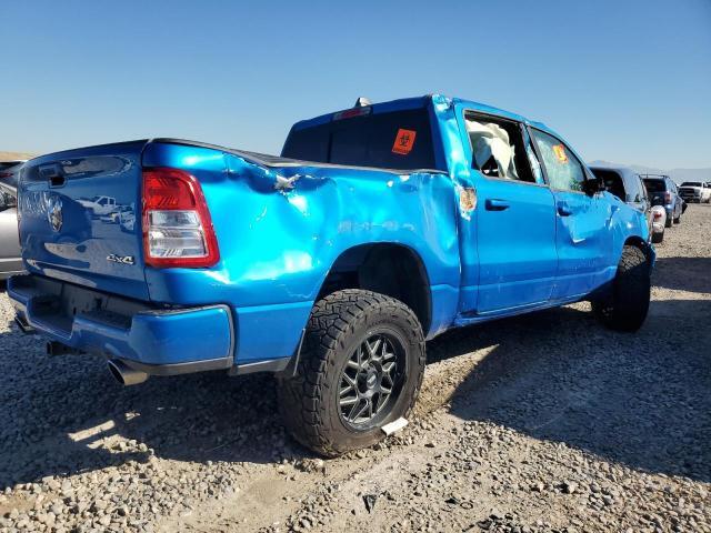 2022 RAM 1500 BIG HORN/LONE STAR — Фото 3 из 12