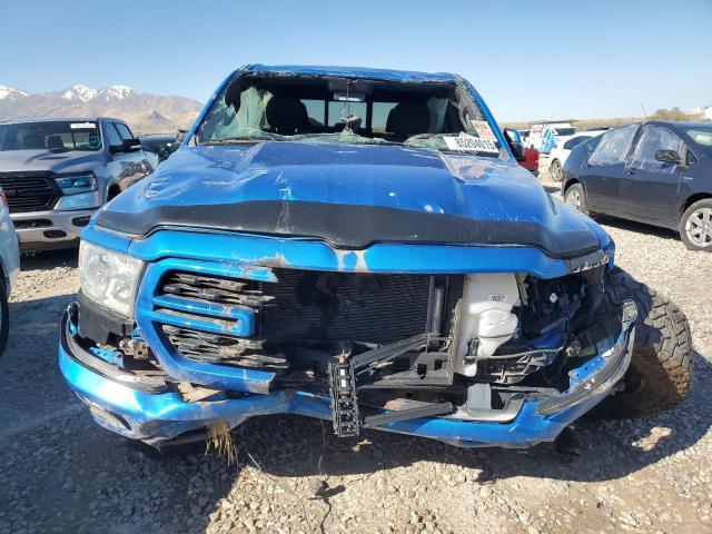 2022 RAM 1500 BIG HORN/LONE STAR — Фото 5 из 12