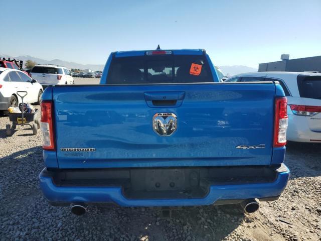 2022 RAM 1500 BIG HORN/LONE STAR — Фото 6 из 12