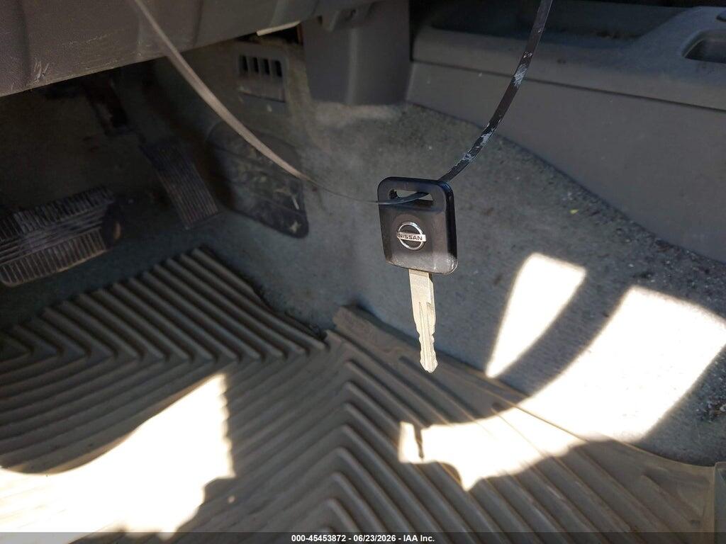 1N6AD0EV0EN726395 2014 NISSAN FRONTIER photo no. 11