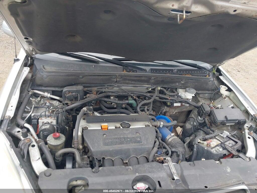 SHSRD78816U421467 2006 HONDA CR-V photo no. 10