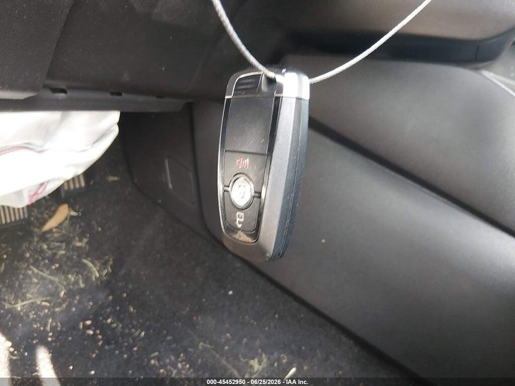 3FMCR9G69RRF01821 2024 FORD BRONCO SPORT photo no. 11
