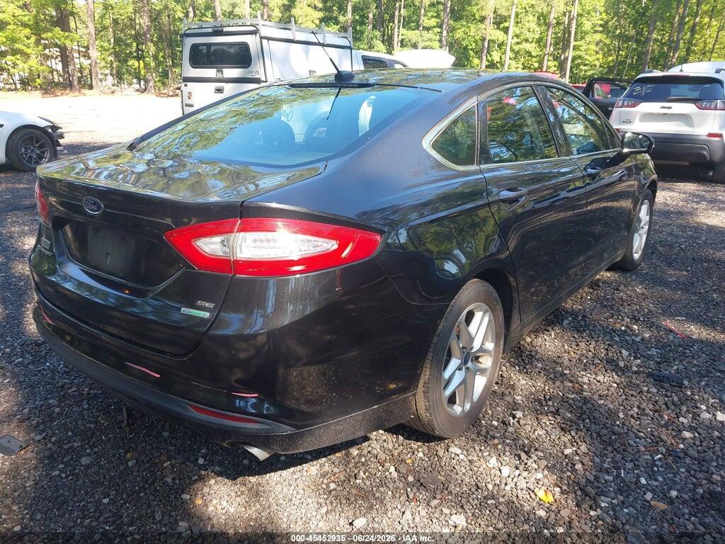 3FA6P0HR1DR193683 2013 FORD FUSION photo no. 4