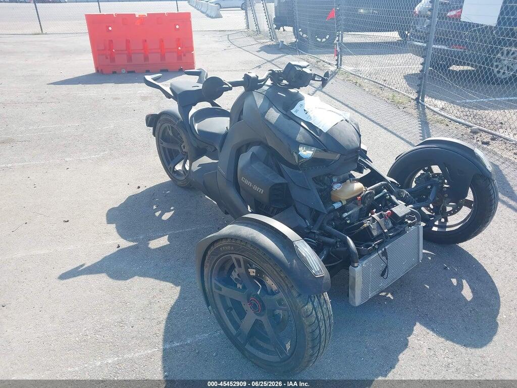 3JB2FEG22LJ002494 2020 CAN-AM RYKER photo no. 1