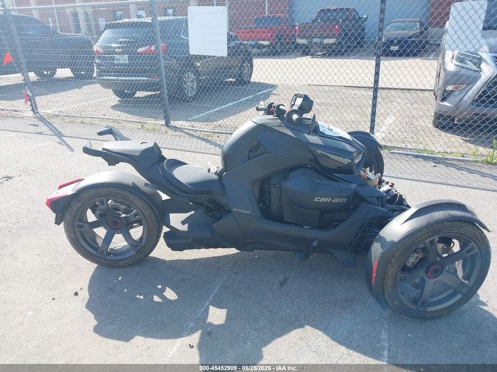 3JB2FEG22LJ002494 2020 CAN-AM RYKER photo no. 12