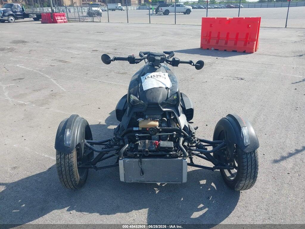 3JB2FEG22LJ002494 2020 CAN-AM RYKER photo no. 5