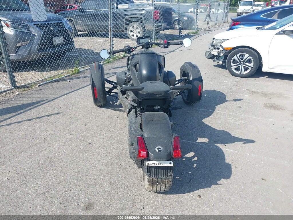 3JB2FEG22LJ002494 2020 CAN-AM RYKER photo no. 6