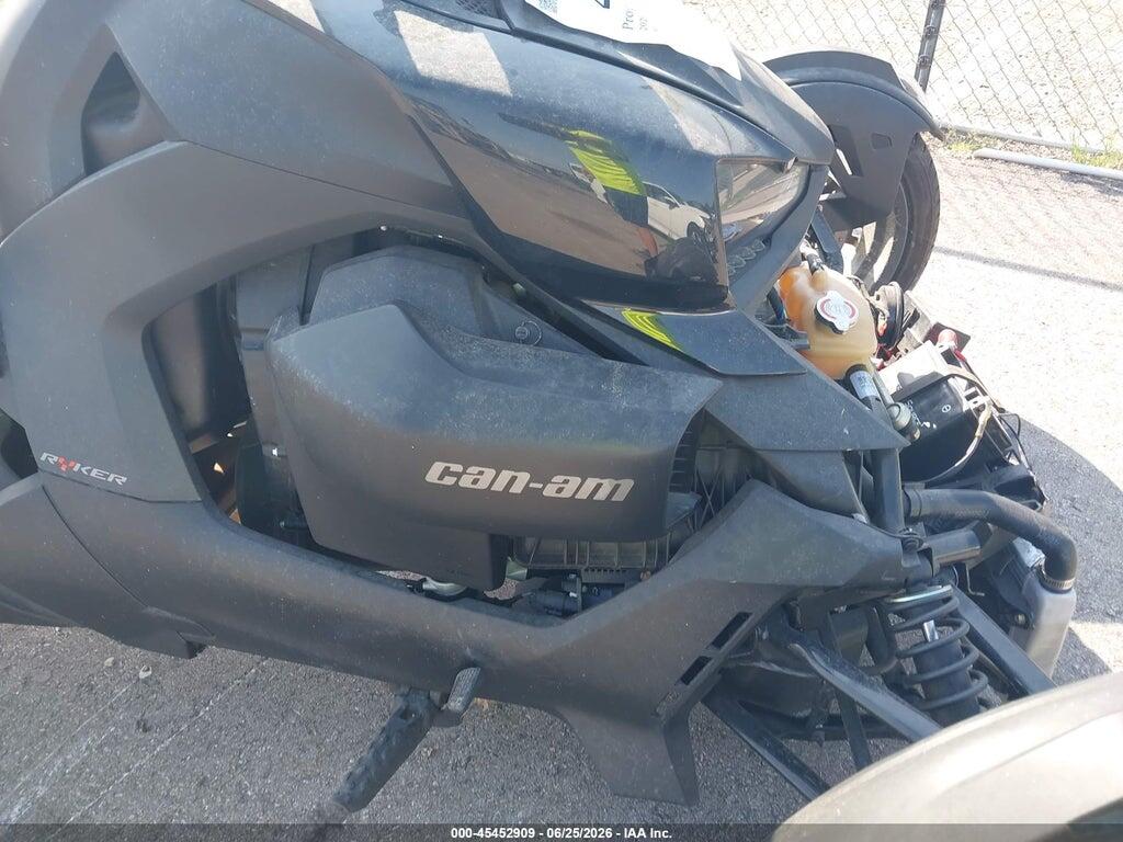3JB2FEG22LJ002494 2020 CAN-AM RYKER photo no. 8
