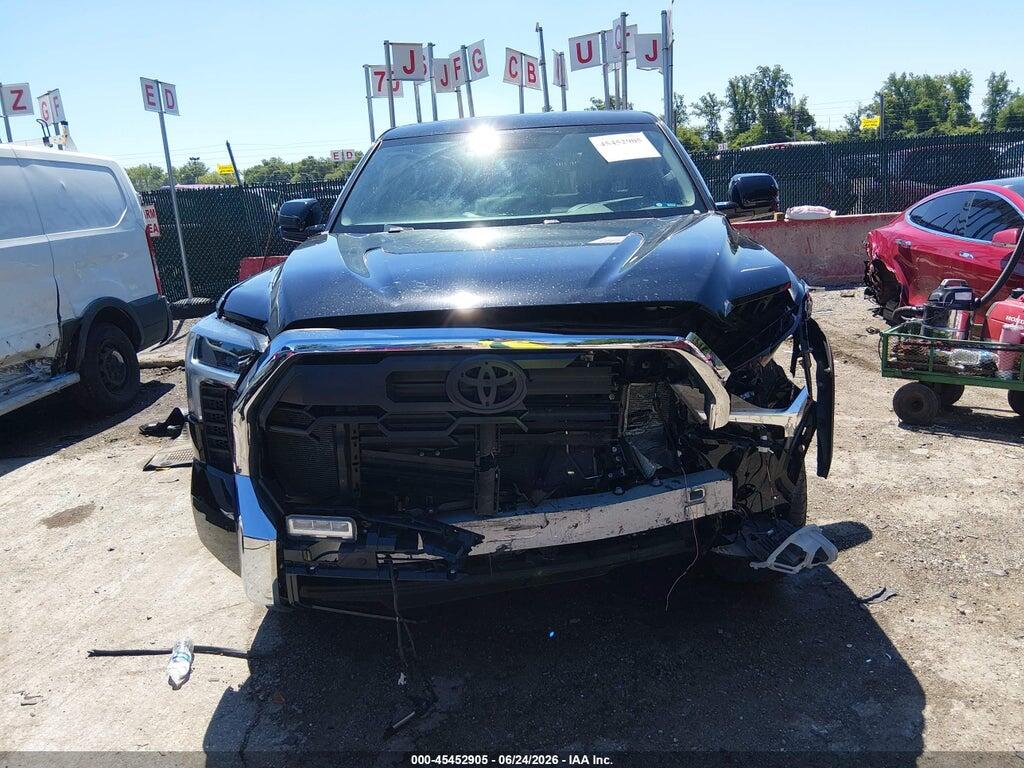 5TFLA5DB5RX184035 2024 TOYOTA TUNDRA photo no. 12