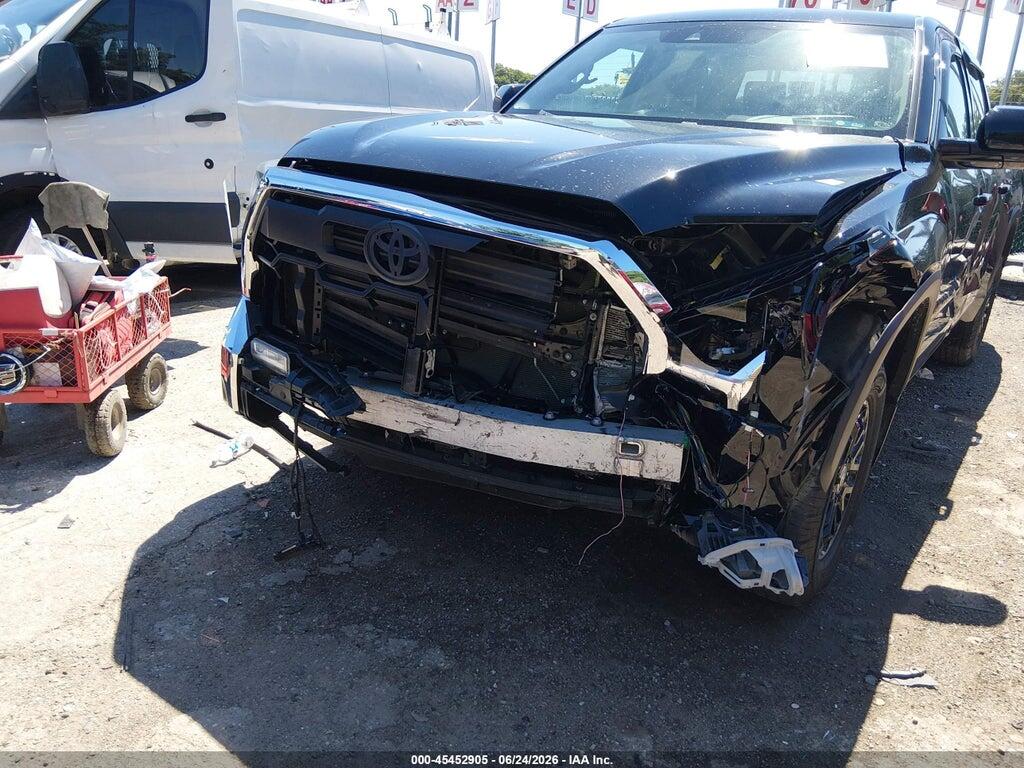 5TFLA5DB5RX184035 2024 TOYOTA TUNDRA photo no. 6