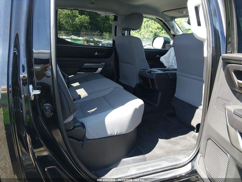 5TFLA5DB5RX184035 2024 TOYOTA TUNDRA photo no. 8