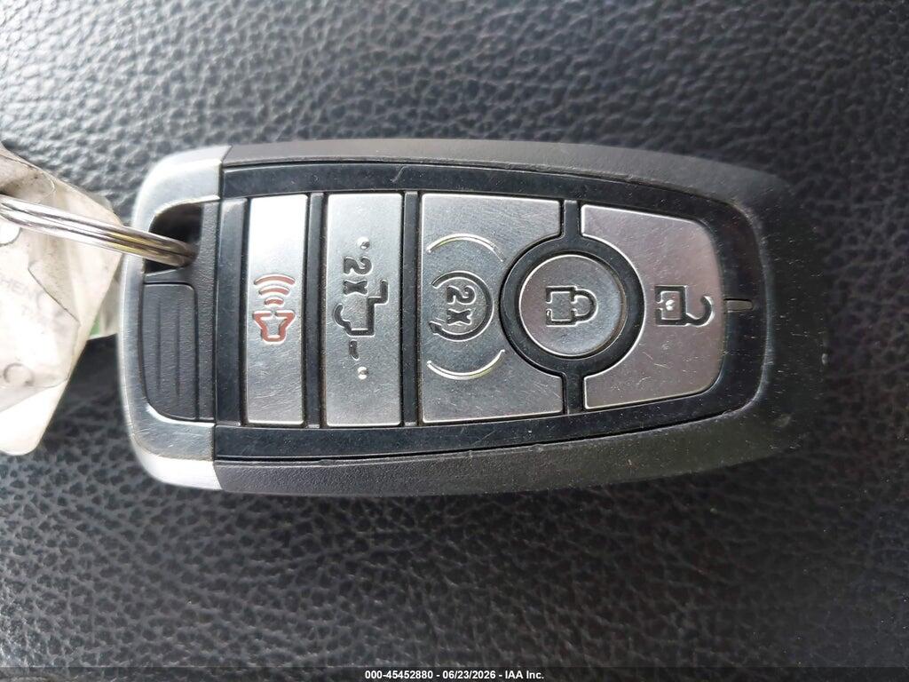 1FT8W3BT9KEE30092 2019 FORD F-350 photo no. 11