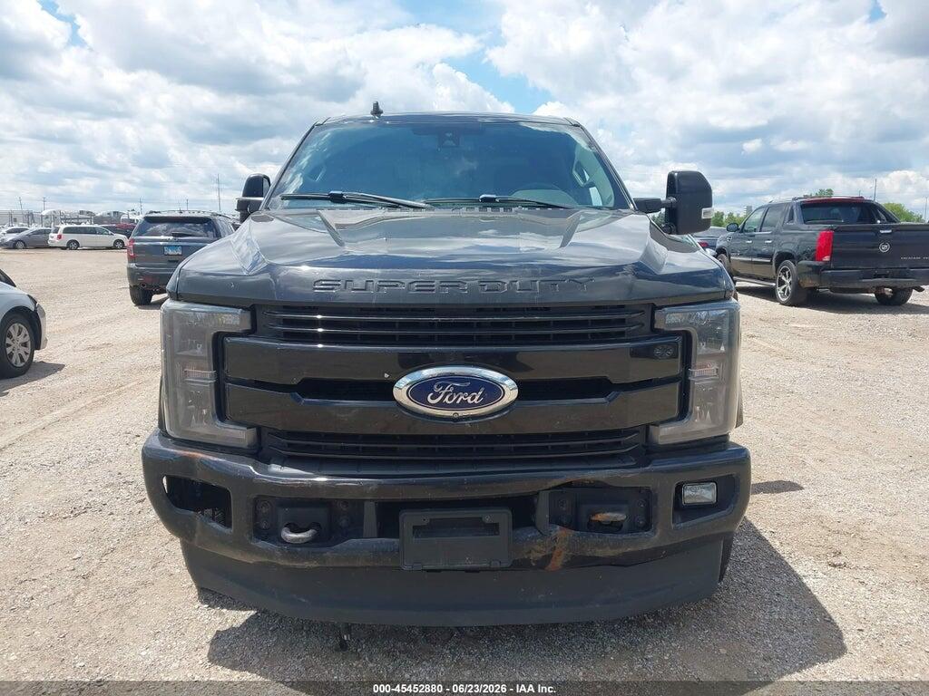 1FT8W3BT9KEE30092 2019 FORD F-350 photo no. 12