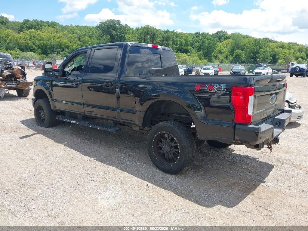 1FT8W3BT9KEE30092 2019 FORD F-350 photo no. 3