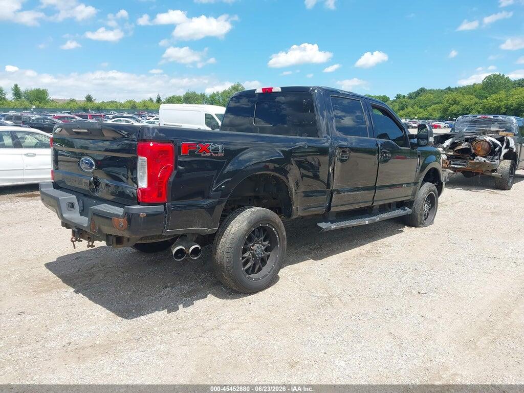 1FT8W3BT9KEE30092 2019 FORD F-350 photo no. 4
