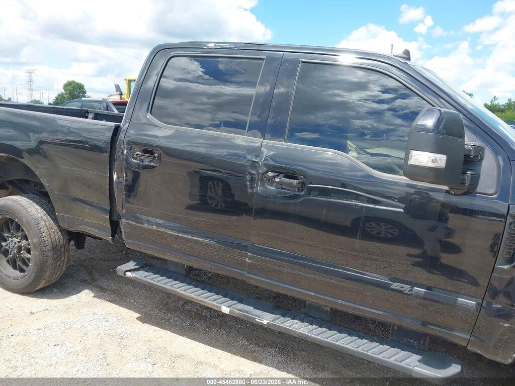 1FT8W3BT9KEE30092 2019 FORD F-350 photo no. 6
