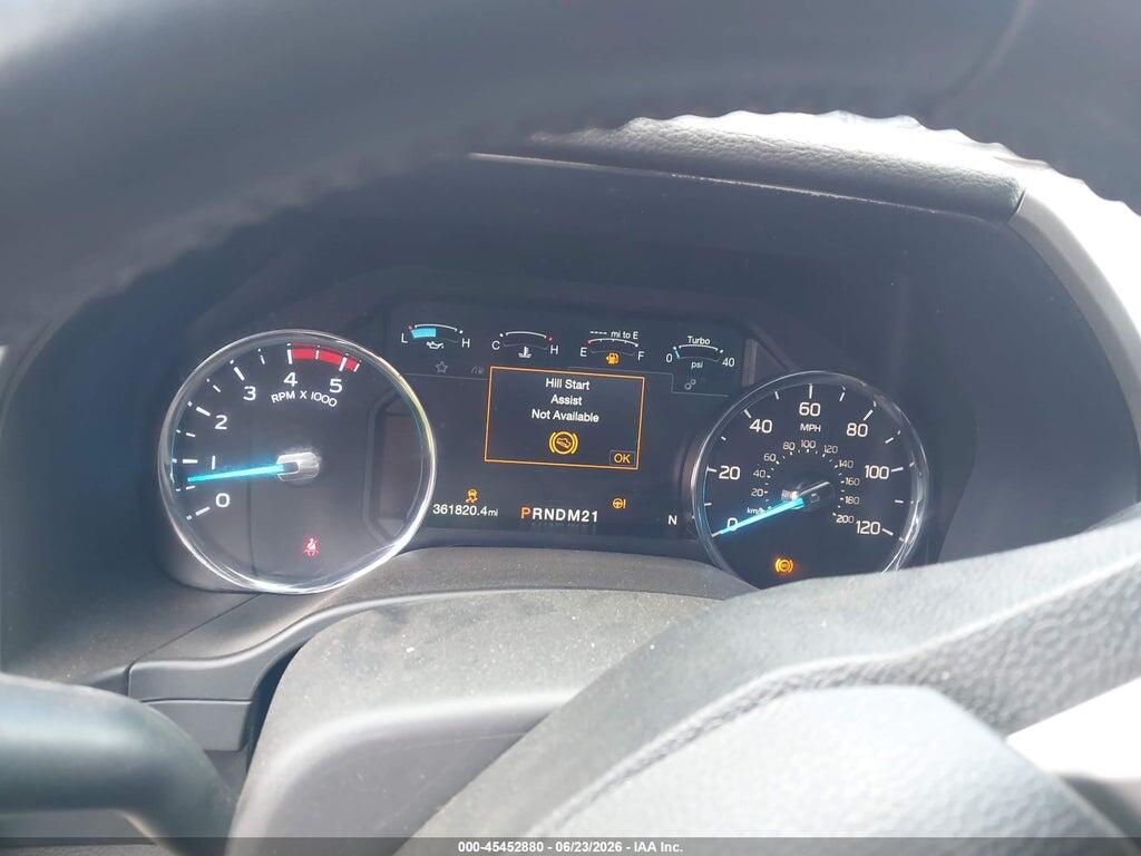 1FT8W3BT9KEE30092 2019 FORD F-350 photo no. 7