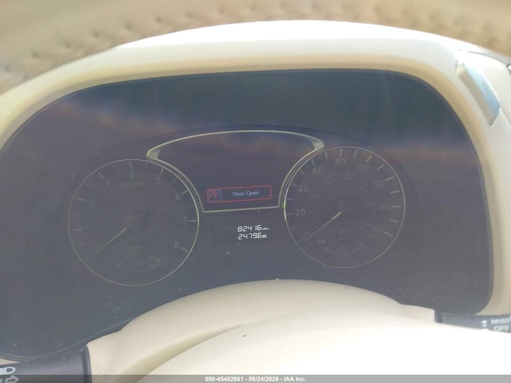5N1AR2MN7EC726953 2014 NISSAN PATHFINDER photo no. 7