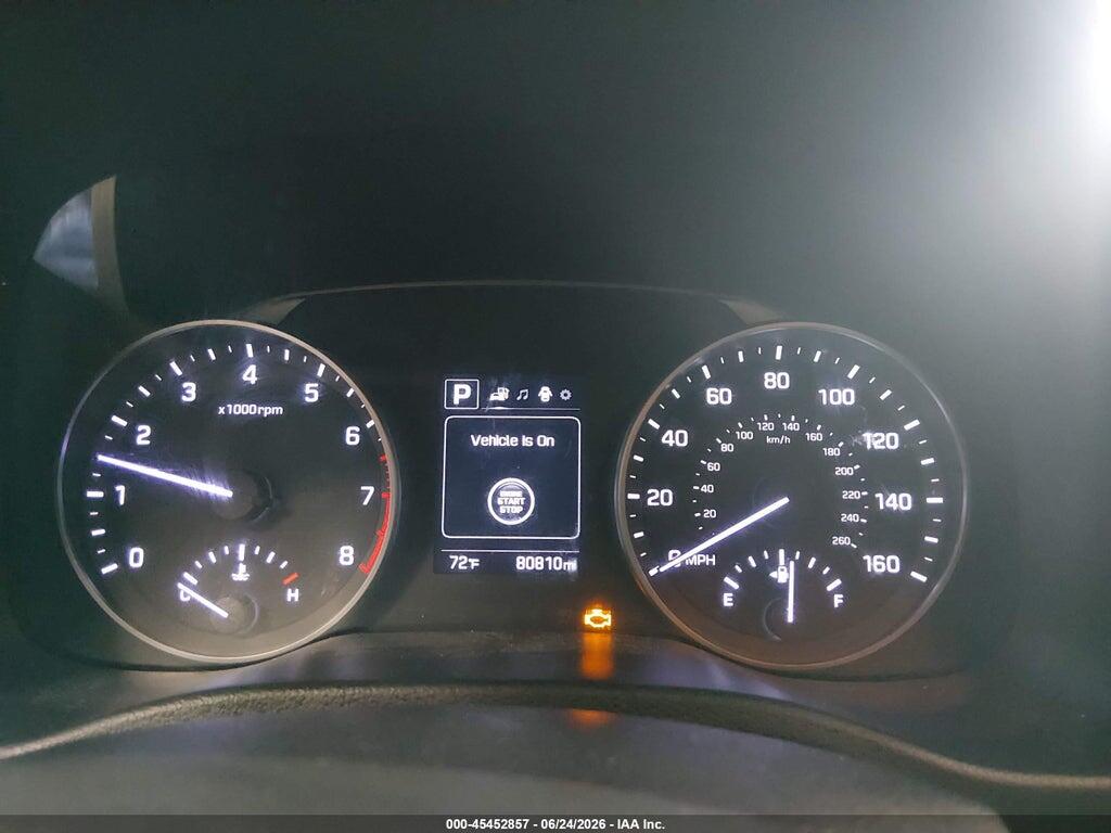 5NPD84LF3HH186181 2017 HYUNDAI ELANTRA photo no. 7