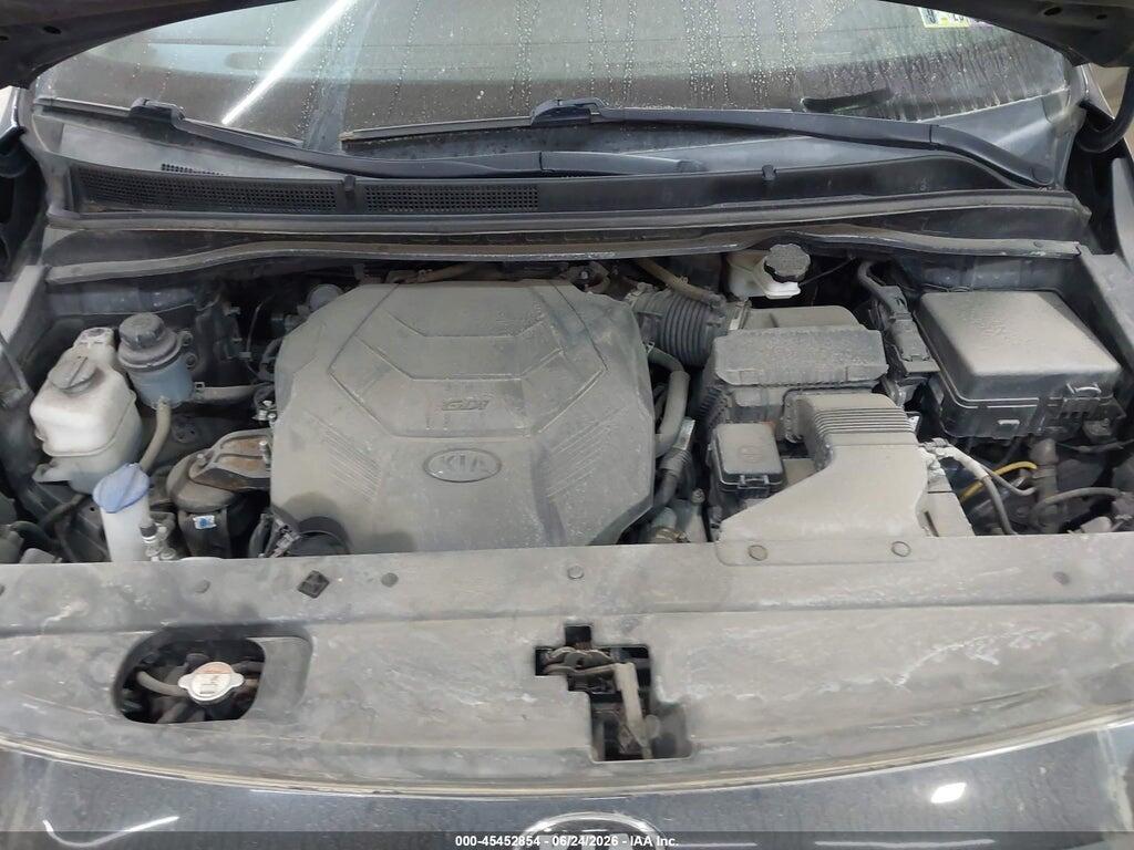 KNDMB5C19M6668623 2021 KIA SEDONA photo no. 10