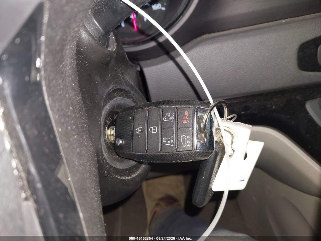 KNDMB5C19M6668623 2021 KIA SEDONA photo no. 11