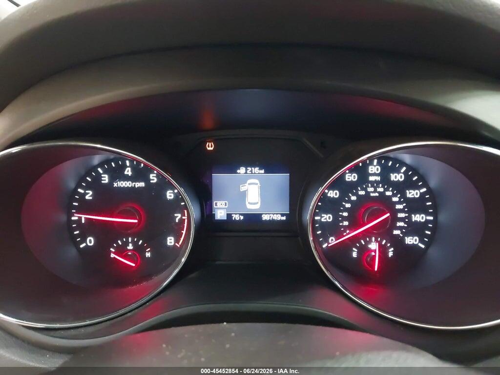 KNDMB5C19M6668623 2021 KIA SEDONA photo no. 7