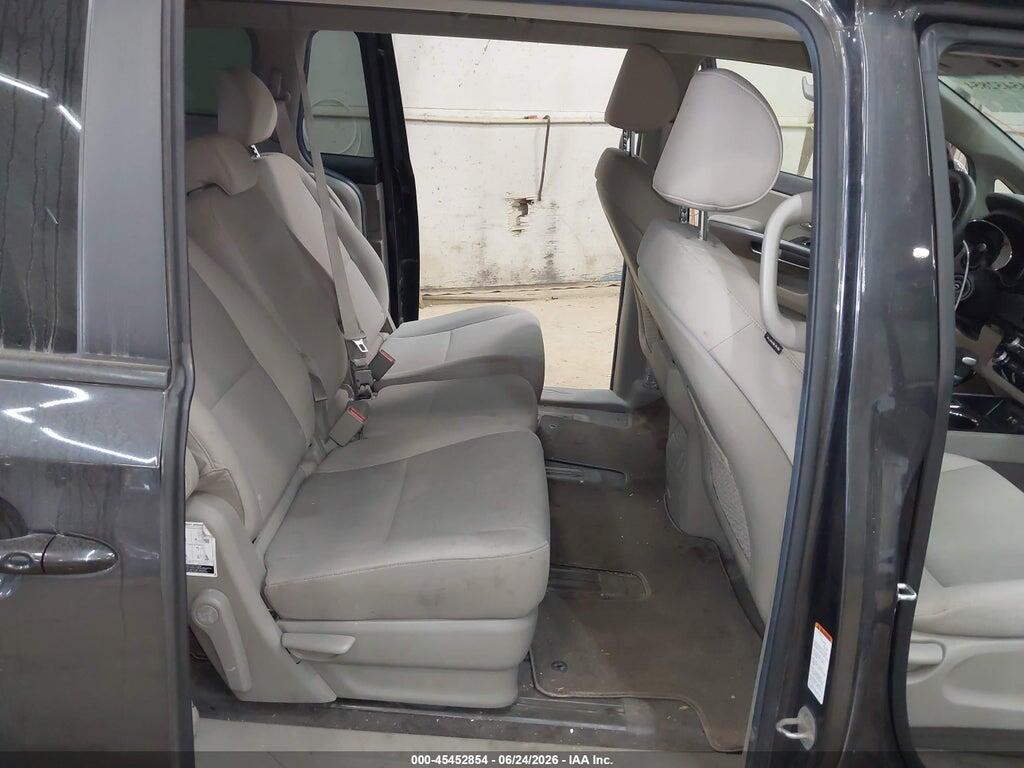 KNDMB5C19M6668623 2021 KIA SEDONA photo no. 8
