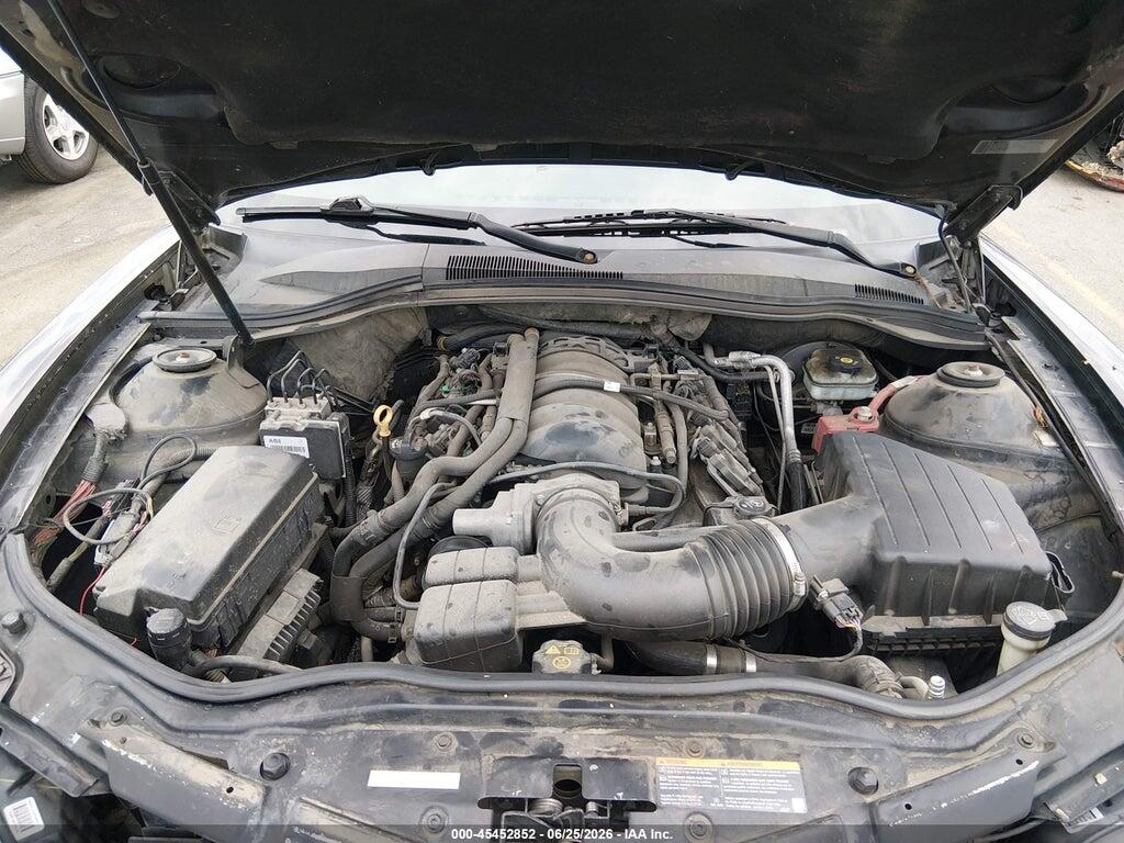 2G1FT1EW8A9130760 2010 CHEVROLET CAMARO photo no. 10