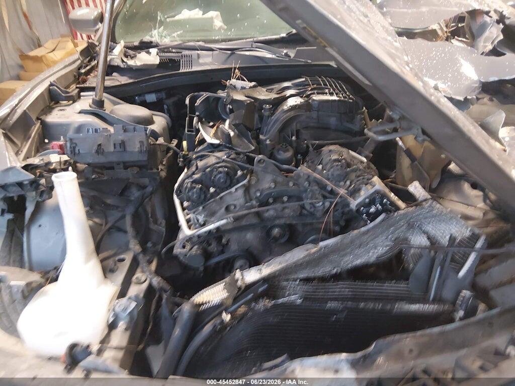 2C3CDXHG6HH563299 2017 DODGE CHARGER photo no. 10