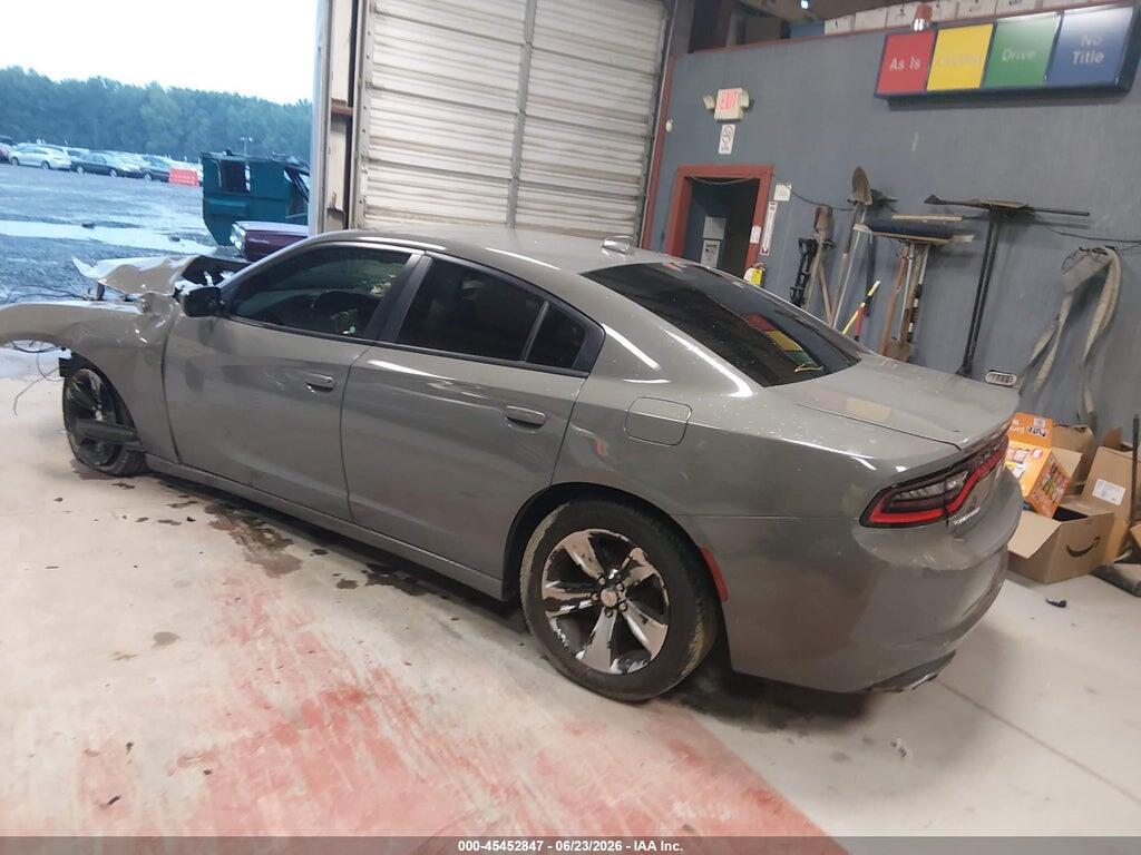 2C3CDXHG6HH563299 2017 DODGE CHARGER photo no. 3