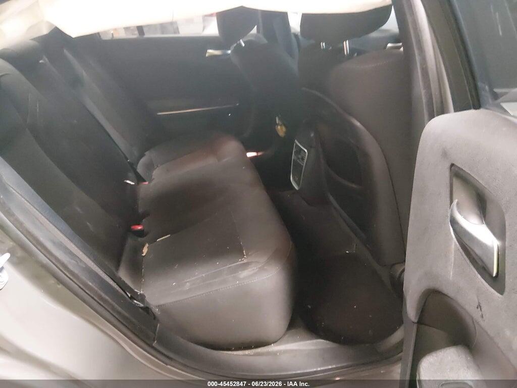 2C3CDXHG6HH563299 2017 DODGE CHARGER photo no. 8