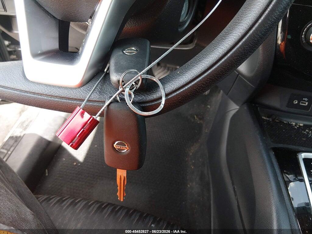 KNMAT2MV2JP545011 2018 NISSAN ROGUE photo no. 11
