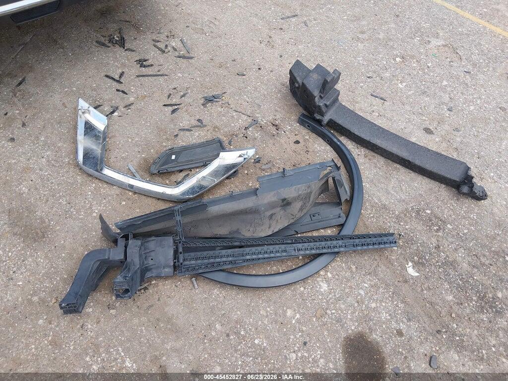 KNMAT2MV2JP545011 2018 NISSAN ROGUE photo no. 12