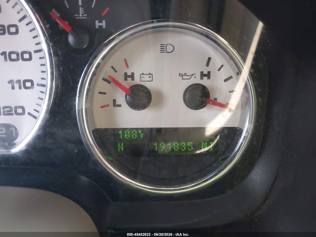 1FTPW14574KD82188 2004 FORD F-150 photo no. 7