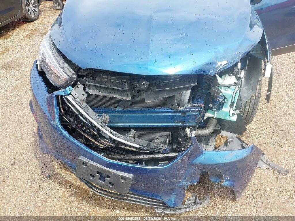 KL4CJASB0KB786687 2019 BUICK ENCORE photo no. 6