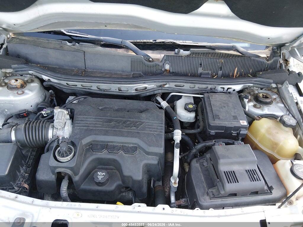 2CNDL13F396255031 2009 CHEVROLET EQUINOX photo no. 10