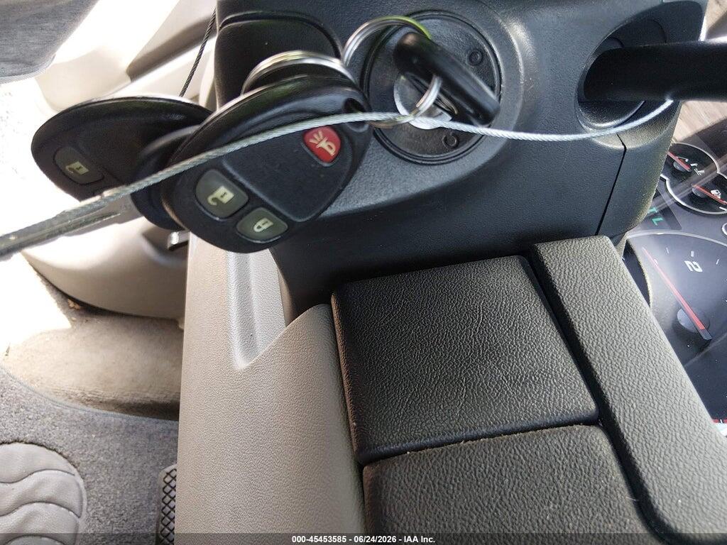 2CNDL13F396255031 2009 CHEVROLET EQUINOX photo no. 11
