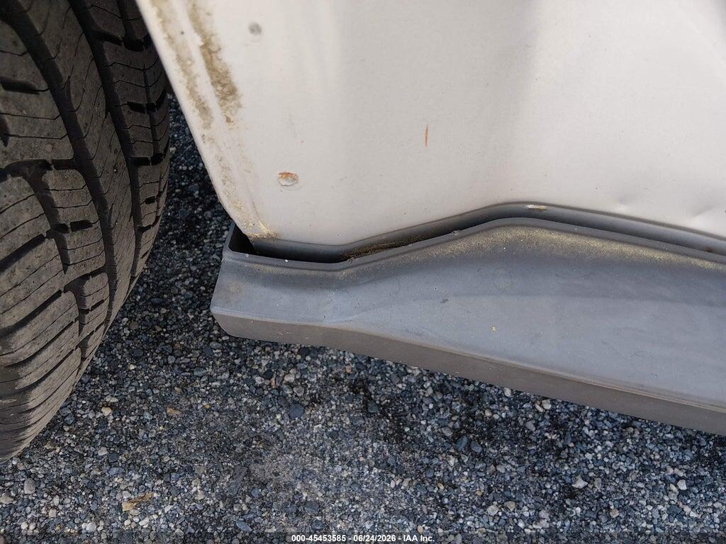 2CNDL13F396255031 2009 CHEVROLET EQUINOX photo no. 6