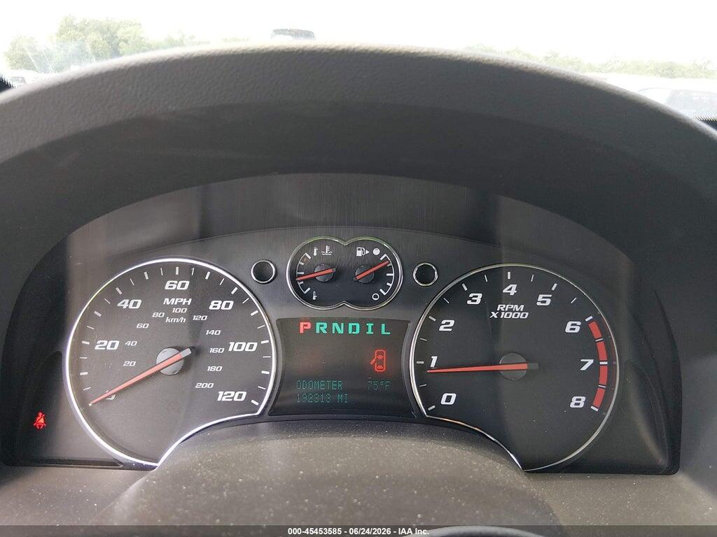 2CNDL13F396255031 2009 CHEVROLET EQUINOX photo no. 7